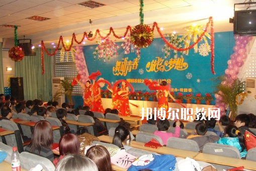邯鄲農(nóng)業(yè)學(xué)校怎么樣、好不好