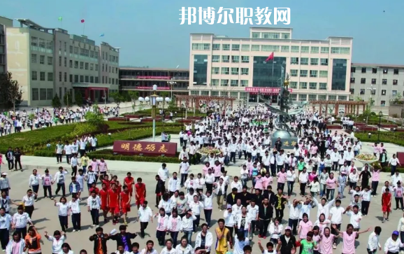 甘肅寧縣職業(yè)中等專業(yè)學校2022年報名條件、招生要求、招生對象 