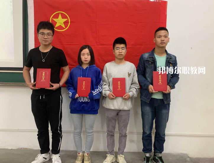 咸陽中鐵工程職業(yè)技術(shù)學(xué)校怎么樣、好不好