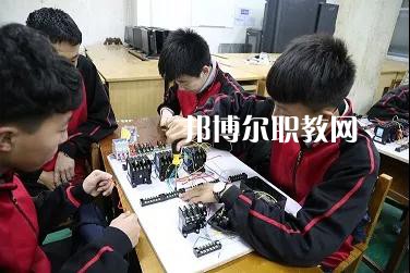 咸陽中鐵工程職業(yè)技術(shù)學(xué)校2022年報名條件、招生要求、招生對象