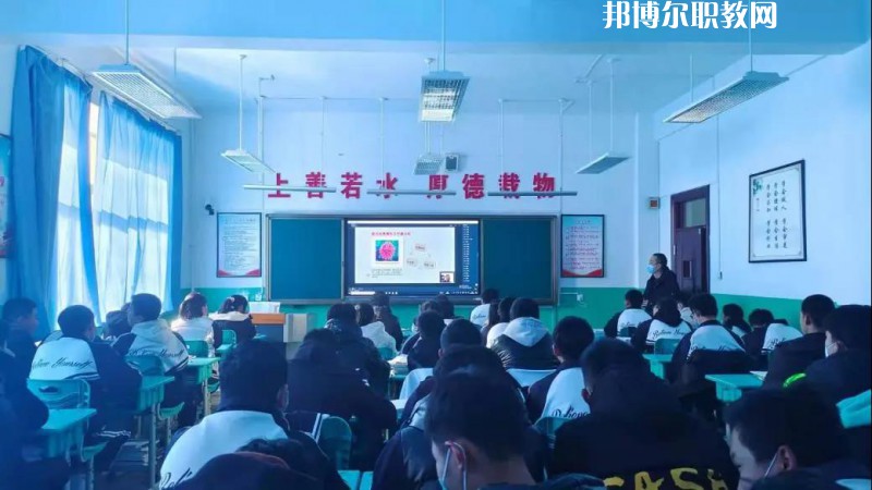 敦煌藝術(shù)旅游中等專業(yè)學(xué)校怎么樣、好不好