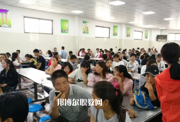 甘谷職業(yè)中等專(zhuān)業(yè)學(xué)校2022年報(bào)名條件、招生要求、招生對(duì)象 