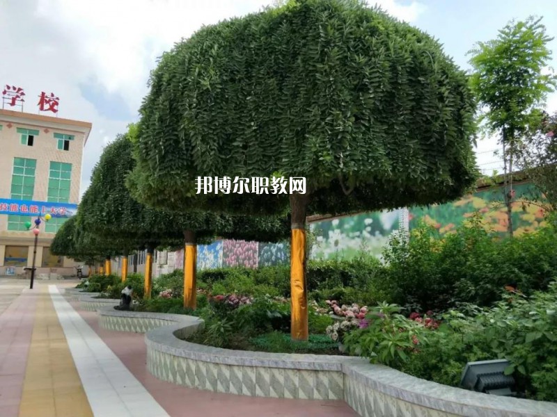 甘肅新世紀(jì)科技技工學(xué)校2022年學(xué)費(fèi)、收費(fèi)多少