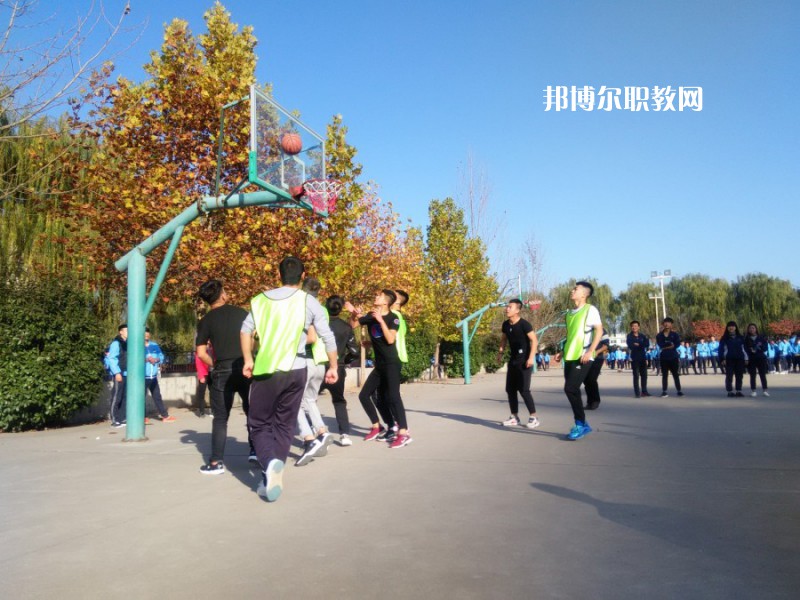 陜西振華職業(yè)中等專業(yè)學校網站網址