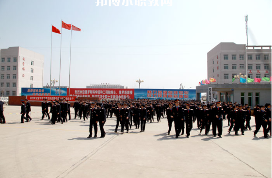 陜西振華職業(yè)中等專業(yè)學(xué)校2022年報(bào)名條件、招生要求、招生對(duì)象