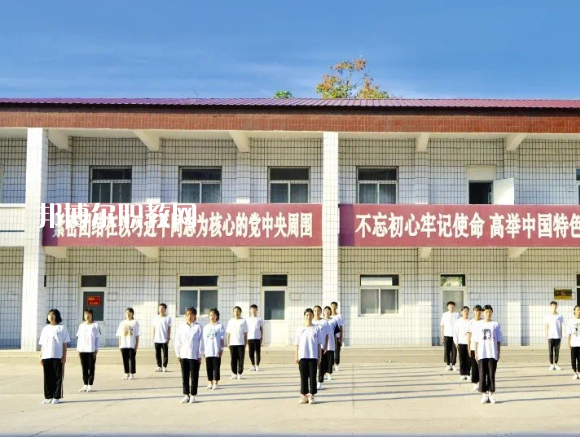定州衛(wèi)生中等專業(yè)學校怎么樣、好不好