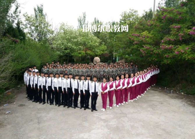 甘肅華圓科技技工學(xué)校2022年報名條件、招生要求、招生對象