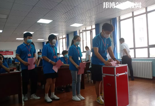 甘肅新盛國資技工學(xué)校2022年報名條件、招生要求、招生對象