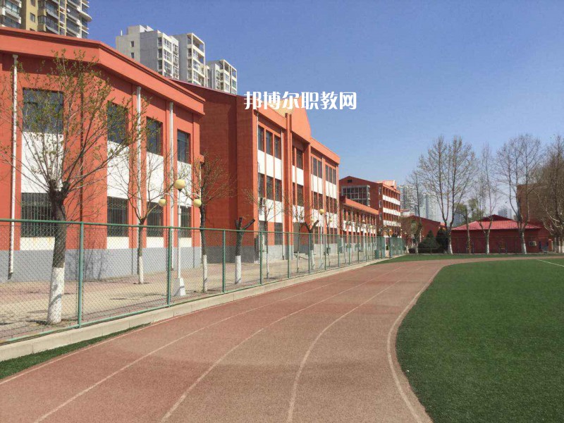 秦皇島渤海科技中等專業(yè)學(xué)校2022年招生簡(jiǎn)章