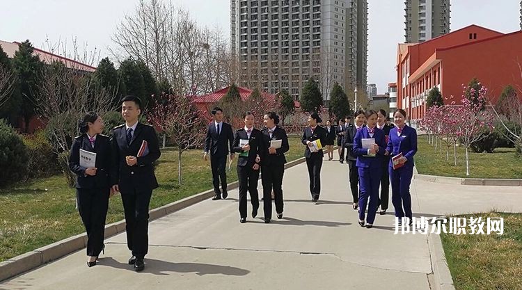 秦皇島渤?？萍贾械葘I(yè)學(xué)校2022年報名條件、招生要求、招生對象