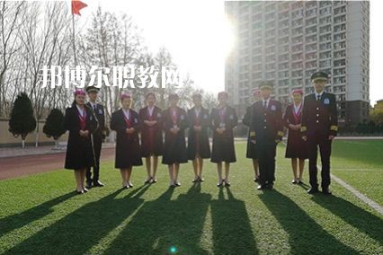 秦皇島渤?？萍贾械葘I(yè)學(xué)校2022年有哪些專業(yè)