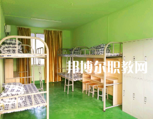 德陽應用技術(shù)職業(yè)學校2022年宿舍條件