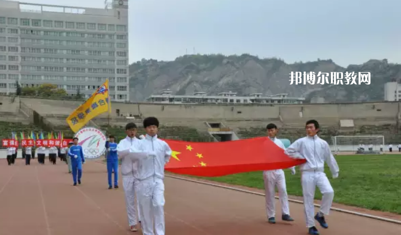 蘭州中泰聯(lián)合職業(yè)學(xué)校2022年招生錄取分數(shù)線 