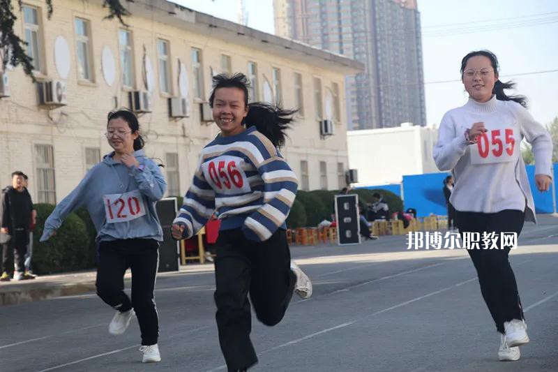銅川耀州區(qū)高級職業(yè)中學2022年報名條件、招生要求、招生對象