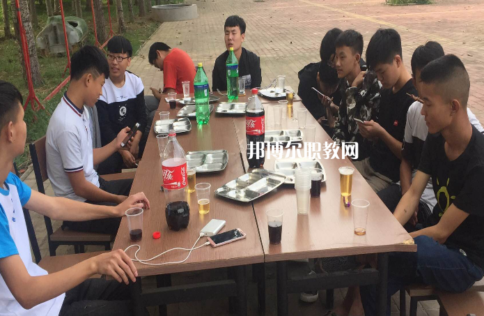 石家莊北方計(jì)算機(jī)中等專業(yè)學(xué)校2022年報(bào)名條件、招生要求、招生對(duì)象