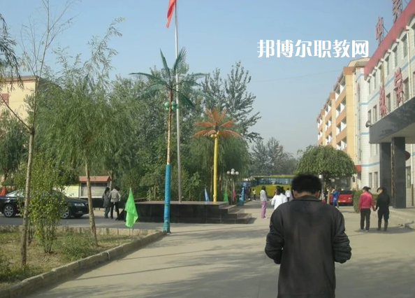 石家莊中美經(jīng)貿(mào)中等專業(yè)學(xué)校2022年報(bào)名條件、招生要求、招生對象