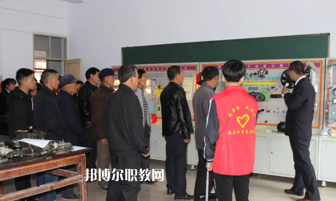 康縣職業(yè)技術(shù)學(xué)校2022年招生錄取分數(shù)線