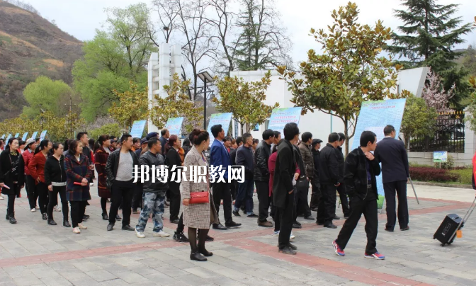 康縣職業(yè)技術(shù)學(xué)校2022年學(xué)費、收費多少