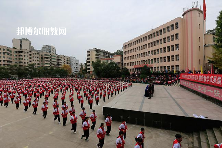 重慶梁平職業(yè)技術(shù)學(xué)校2022年報(bào)名條件、招生要求、招生對(duì)象
