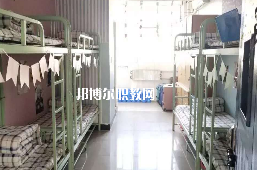 江蘇徐州財經(jīng)高等職業(yè)技術(shù)學(xué)校2022年宿舍條件