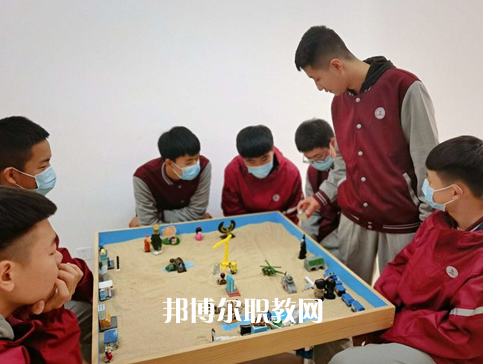 石家莊旅游學(xué)校2022年報名條件、招生要求、招生對象