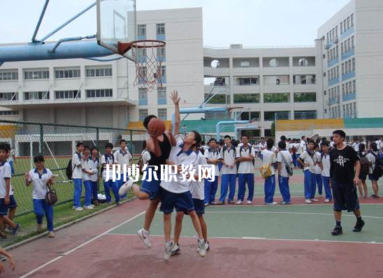 肇慶廣寧衛(wèi)生中等職業(yè)技術(shù)學(xué)校怎么樣、好不好