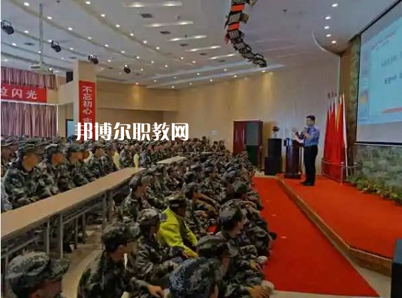 陜西高教系統(tǒng)職業(yè)中等專業(yè)學(xué)校2022年學(xué)費、收費多少