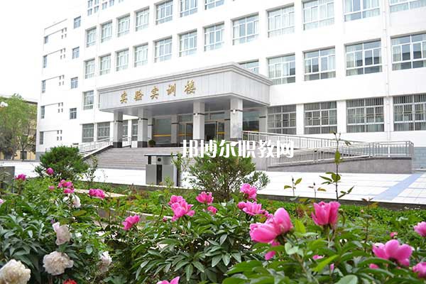 甘肅理工中等專業(yè)學校2022年報名條件、招生要求、招生對象