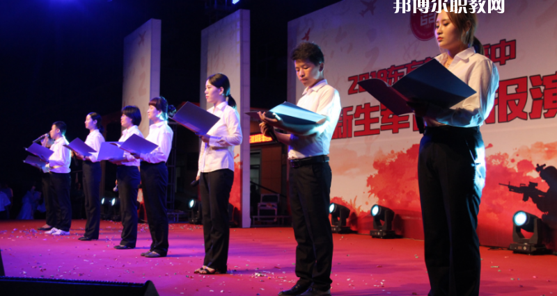 西安東方美術(shù)職業(yè)高中2022年報(bào)名條件、招生要求、招生對象