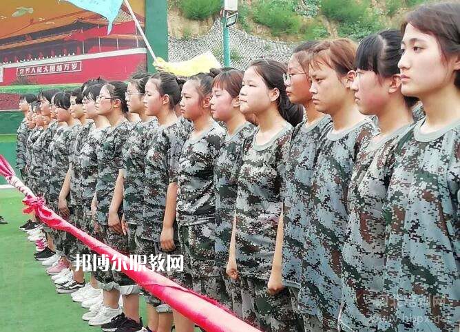 石家莊信達(dá)傳媒中等專業(yè)學(xué)校2022年報(bào)名條件、招生要求、招生對象