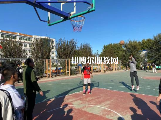 廊坊食品工程學校2022年招生簡章