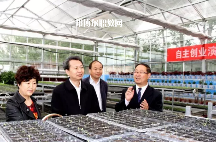 臨澤職業(yè)技術(shù)教育中心2022年報(bào)名條件、招生要求、招生對(duì)象 