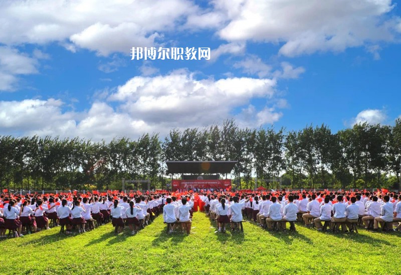 江蘇溧陽中等專業(yè)學校2022年學費、收費多少