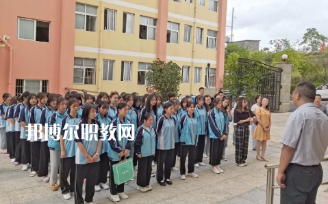遵義市紅花崗區(qū)經(jīng)濟職業(yè)技術學校2022年報名條件、招生要求、招生對象