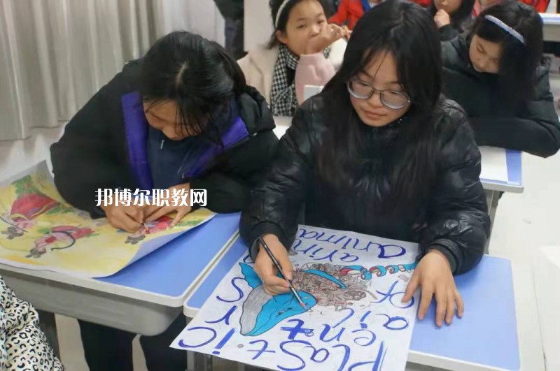 渭南幼兒師范學(xué)校2022年報名條件、招生要求、招生對象