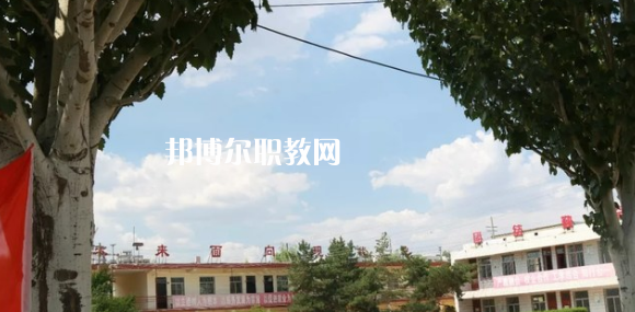 榆林北方工業(yè)職業(yè)學校2022年報名條件、招生要求、招生對象