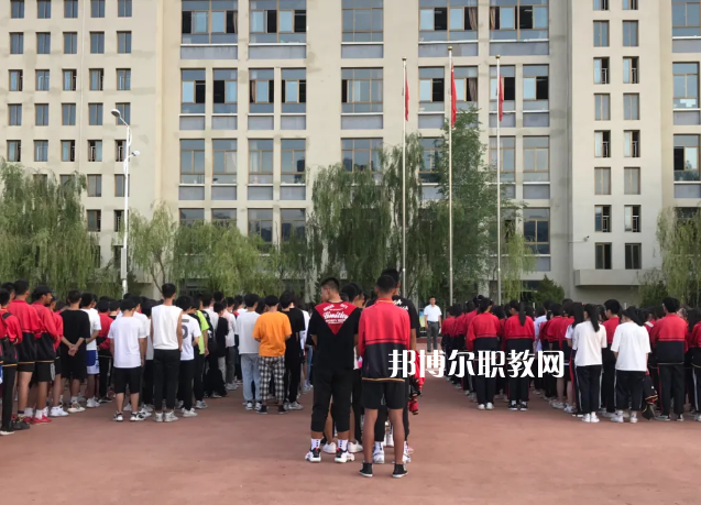 甘肅省靖遠(yuǎn)師范學(xué)校2022年報(bào)名條件、招生要求、招生對象 
