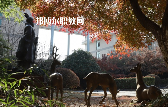 常州旅游商貿(mào)高等職業(yè)技術學校2022年有哪些專業(yè)
