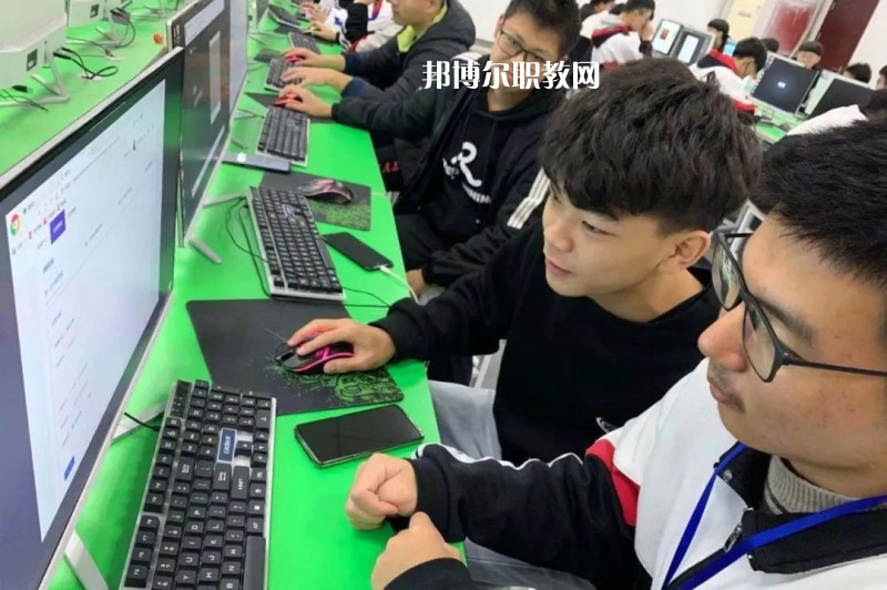 邢臺交安中等職業(yè)技術學校2022年報名條件、招生要求、招生對象