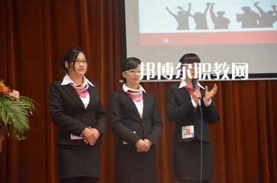 邢臺交安中等職業(yè)技術(shù)學校2022年有哪些專業(yè)
