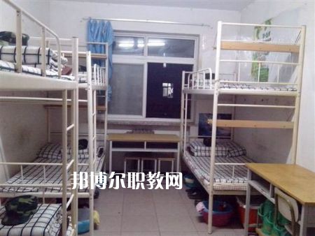 邢臺交安中等職業(yè)技術(shù)學校2022年宿舍條件