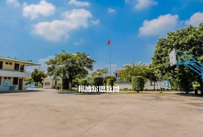 汕頭澄海職業(yè)技術(shù)學(xué)校怎么樣、好不好