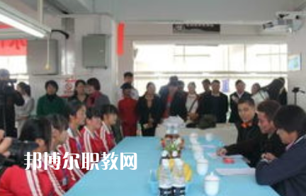 貴州盤州職業(yè)技術(shù)學(xué)校2022年學(xué)費(fèi)、收費(fèi)多少