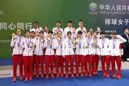 唐山體育運動學校2022年報名條件、招生要求、招生對象