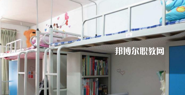 旬邑職業(yè)教育中心2022年宿舍條件學(xué)校宿舍條件，