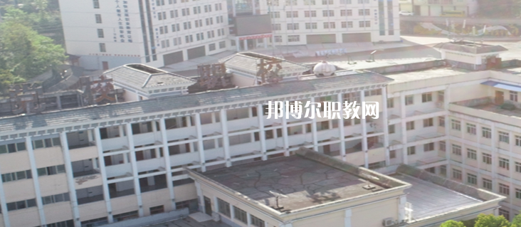 思南中等職業(yè)學校2022年宿舍條件