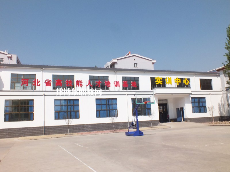 張家口工程技術(shù)學校2022年招生簡章