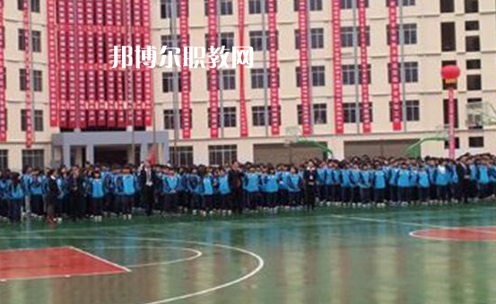 沿河土家族自治縣中等職業(yè)學(xué)校2022年報名條件、招生要求、招生對象