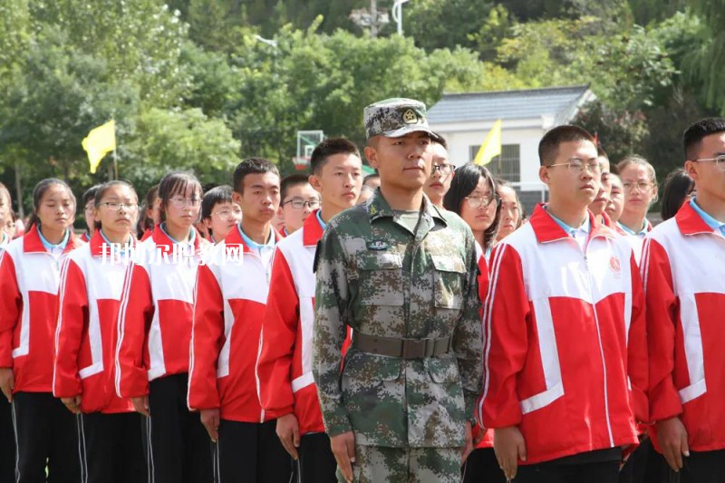 平?jīng)鰴C(jī)電工程學(xué)校2022年報(bào)名條件、招生要求、招生對象