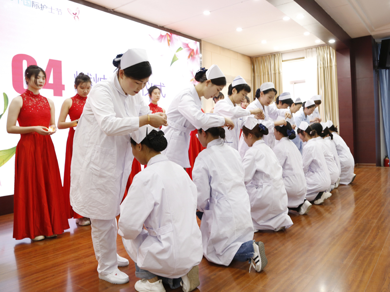 安徽省淮北衛(wèi)生學(xué)校怎么樣、好不好